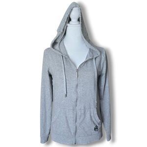 Micheal Kors Light Grey Jacket